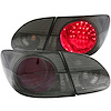 2003-2008 Toyota Corolla LED Taillights