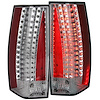 2007-2013 Cadillac Escalade LED Taillights