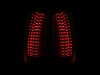 2007-2013 Cadillac Escalade LED Taillights - image 3