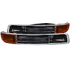 511005 1999-2006 GMC Sierra Parking/Signal Lights