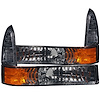 511041 1999-2004 Ford F-250 Parking/Signal Lights