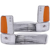 1991-1996 Dodge Dakota Parking/Signal Lights