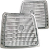Side Markers 1992-1996 Ford Bronco/F-150/F-250