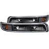 511065 1999-2002 Chevy Silverado Parking/Signal Lights