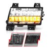 511086 Side Marker Light Assembly Fits Select Jeep Gladiator, Jeep Wrangler - image 3