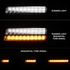 511087 Side Marker Light Assembly Select Jeep Gladiator, Jeep Wrangler - image 2