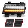 511087 Side Marker Light Assembly Select Jeep Gladiator, Jeep Wrangler - image 3