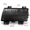 511087 Side Marker Light Assembly Select Jeep Gladiator, Jeep Wrangler - image 4