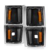 521042 Cornering Light Assembly Fits Select GM Truck/SUV - image 2