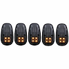 861098 1994-2002 Dodge Ram 3500 LED Cab Roof Lights