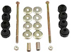 Endlink & Bushing Kit AMC, GM, Datsun, Chrysler, Ford,
