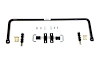 1" Front Sway Bar 1973-79 F100, 150 2WD & Bronco 2WD