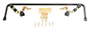 3/4" Front Sway Bar 1958-Up TR3, TR3B