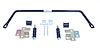 7/8" Front Sway Bar TR6, TR250