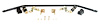 3/4" Front Sway Bar Sprite