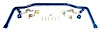 1 1/8" Front Sway Bar 1987-93 Dodge 1500