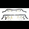 Sway Bar Kit 1967-72 A-Body