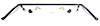 1 1/4" Front Sway Bar 1998-00 Dodge Motorhome