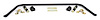 1 1/4 Front Sway Bar 1996-2003 Buick Electra