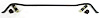 3/4" Rear Sway Bar 1998-04 Ford ZX2