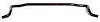 1-1/4" Front Sway Bar Quattro