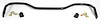 1 1/4" Rear Sway Bar 2003-09 Hummer H2