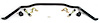 1-3/8" Front Sway Bar 1982-92 Camaro