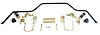 Sway Bar 5/8 Mazda
