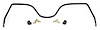 7/8" Rear Sway Bar 2005-08 FJ Cruiser - image 1