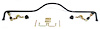 3/4" Rear Sway Bar 1971-79 Charger/Coronet/Belvedere/Roadrunner/Satellite