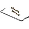 1-3/8" Front Sway Bar Kit 2007-13 Wrangler JK Includes: