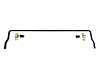 7/8" Rear Sway Bar 2007-13 Wrangler JK - image 1
