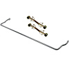 7/8" Rear Sway Bar Kit 2007-13 Wrangler JK Includes: