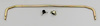 Sway Bar 3/4 Mazda