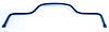 Sway Bar 7/8 Cadillac