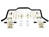 1" Rear Sway Bar 1978-96 Ford Bronco 4WD - image 1