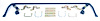3/4" Rear Sway Bar 1980-88 4000, Coupe