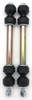 Standard Sway Bar End Links [6.250 in. Functional Height]