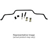 1" Front Sway Bar 1992-96 Ford F-150 Pickup