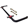 1-1/8" Front Sway Bar Kit 1976-86 CJ5, CJ7 & CJ8 Includes: