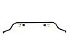 K1-796-0U 1 in. Front Sway Bar for 1980-1998 Ford F-250/F-350, 1980-1996 Ford Bronco
