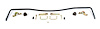 5/8" Rear Sway Bar Rubber