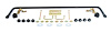 3/4" Rear Sway Bar TR4A, TR6 & TR250