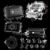 Royal Flush EFI System with Fuel Delivery System for 4150-Flange Intake Manifolds - image 4