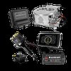 Deuces Wild 2 EFI System with Distributor and Coil for 2300-Flange Intake Manifolds - image 1