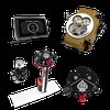 Killshot Fusion EFI System with Fuel Delivery System for 4150-Flange Intake Manifolds - image 1