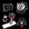 Killshot Fusion EFI System with Fuel Delivery System for 4150-Flange Intake Manifolds - image 4