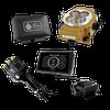 Royal Flush EFI System with Distributor and Coil for 4150-Flange Intake Manifolds - image 4