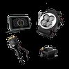 Killshot Fusion EFI System with Distributor and Coil for 4150-Flange Intake Manifolds - image 4