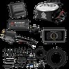 Complete Deuces Wild 2 EFI Conversion Kit for 2300-Flange Intake Manifolds [Black] - image 2